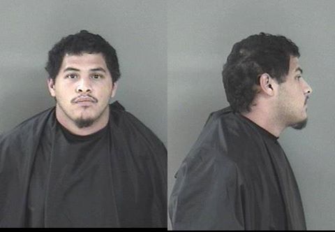 Man arrested for Felony Battery and domestic violence by strangulation ...