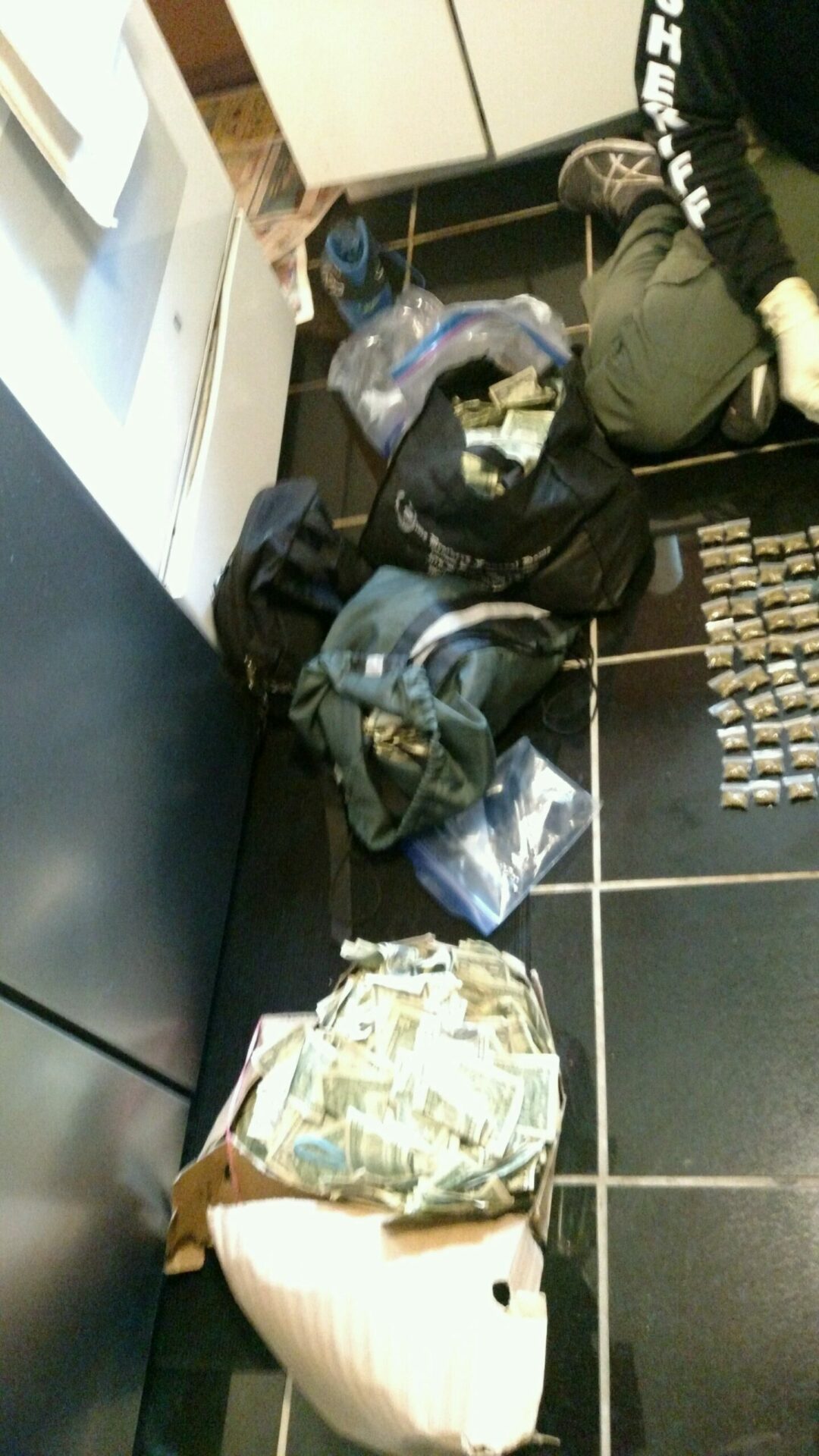 Major drug arrests aimed at curbing overdose incidents - Treasure Coast