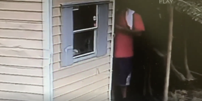 Suspected drug dealer's cameras leads to arrest - Treasure Coast
