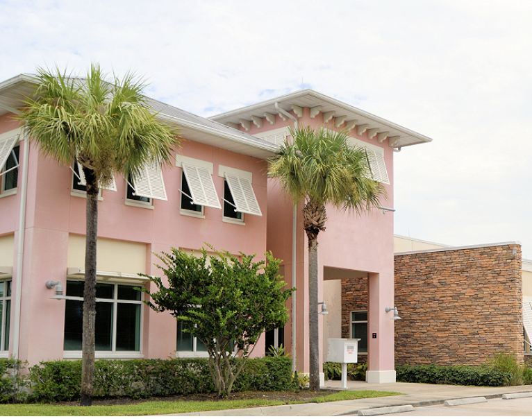 St. Lucie County Opens the New Paula Lewis Library Treasure Coast Connecting our Communities