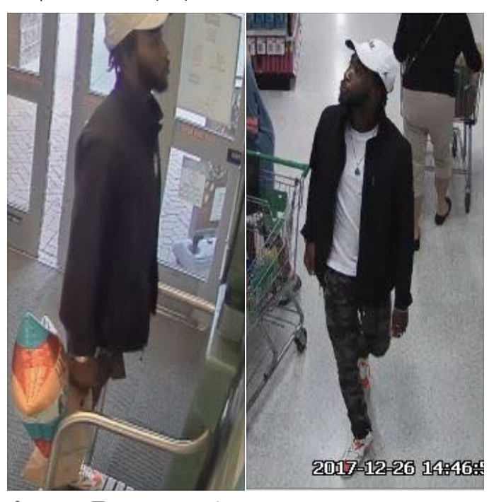 Stuart Police Need Help Identifying Burglary Suspect - Treasure Coast