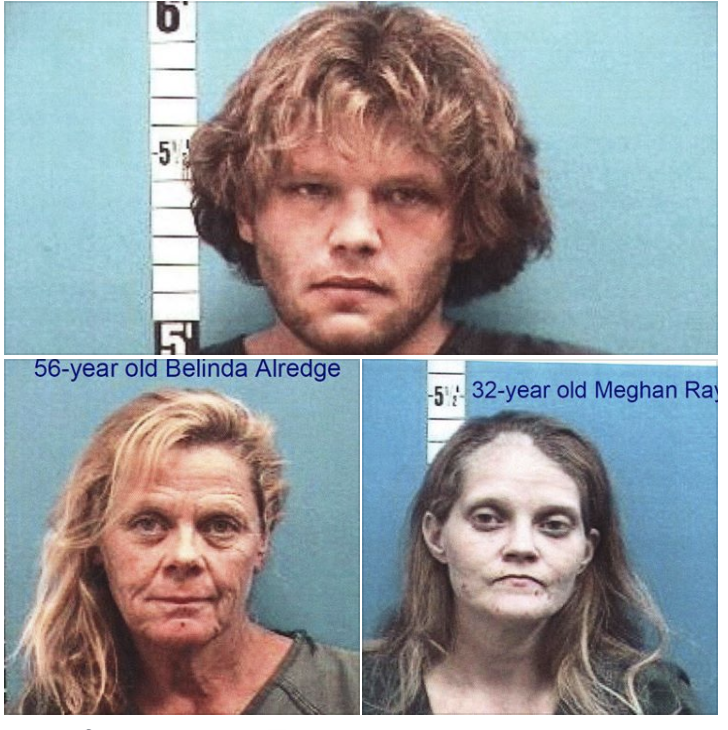 MCSO traffic stop turns into drug bust - Treasure Coast