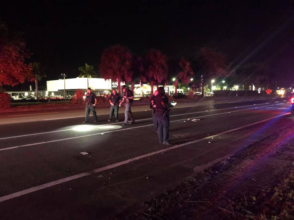 Stuart Police arrest homicide suspect in stabbing incident - Treasure Coast