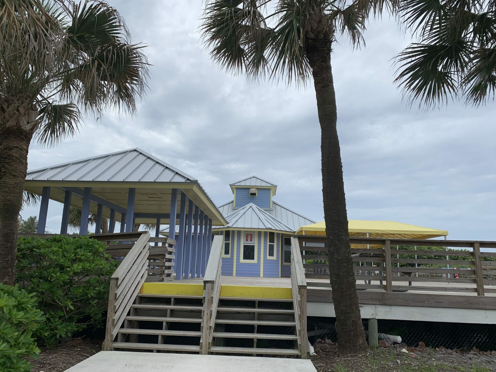 Jensen Beach/ Sea Turtle Beach