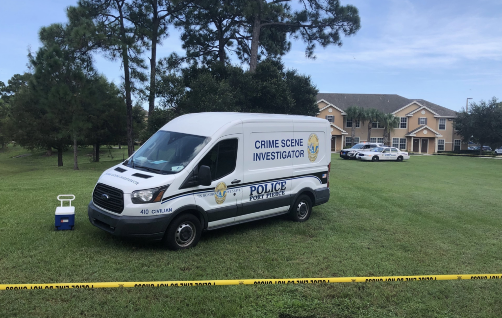 VERO BEACH MAN FATALLY SHOT AT FORT PIERCE APARTMENT COMPLEX - Treasure ...