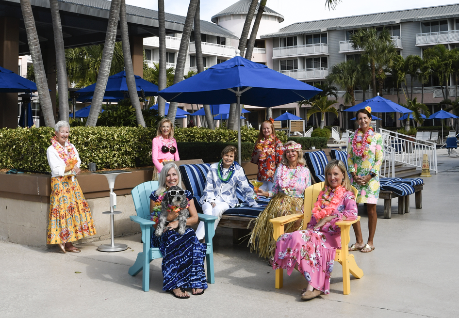 Plans in the works for a Bow-Wow-Meow Luau to help shelter pets ...
