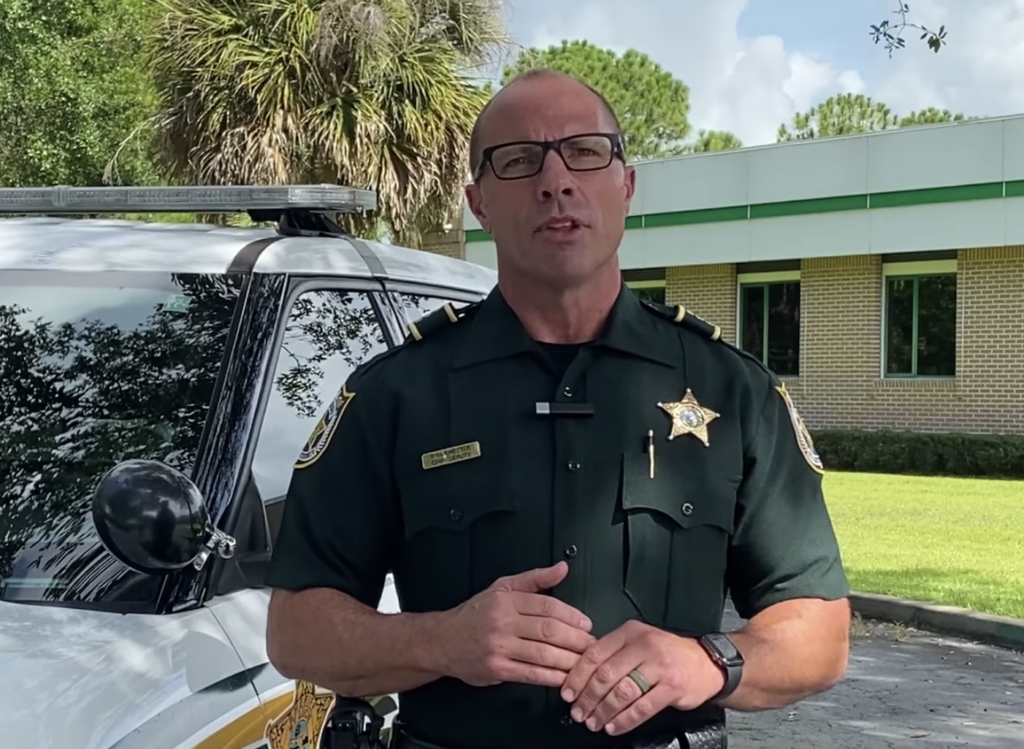 St.Lucie Sheriff investigating shooting in Fort Pierce