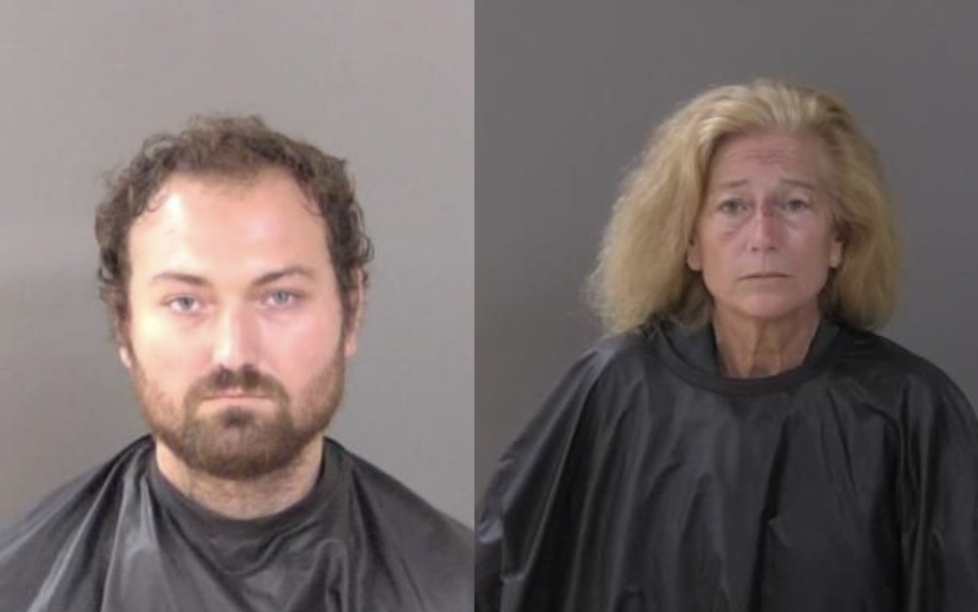 Sebastian Police officers injured during mother and son arrest