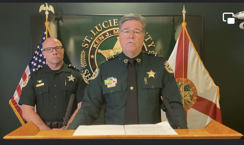 Mother killed in Fort Pierce mass shooting identified 