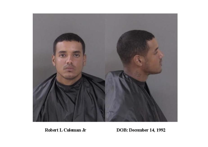 Vero Beach PD: Arrest Made in New Year's Day Sexual Battery Case