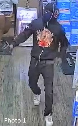 Fort Pierce Police: 2 Suspects arrests for June 13 armed robbery