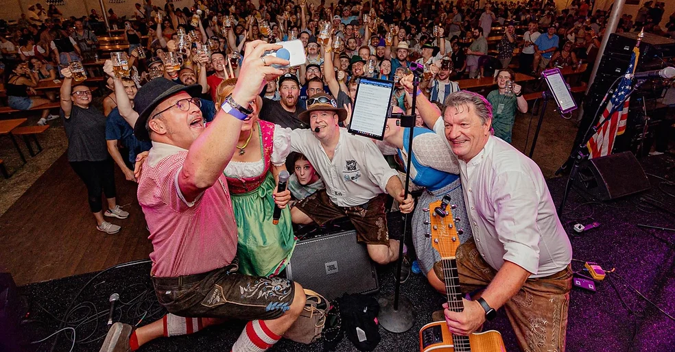 vero beach oktoberfest