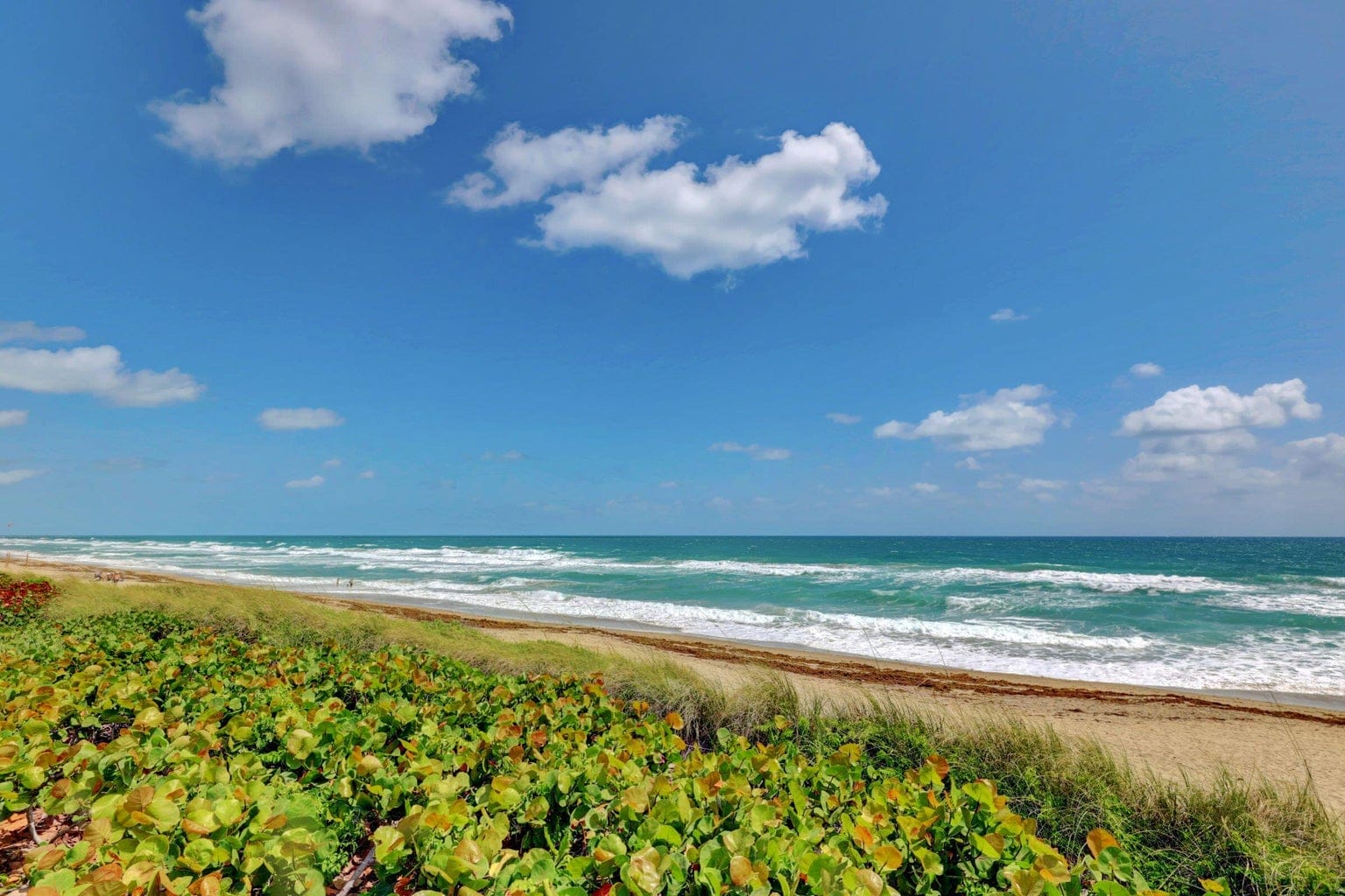 stuart beach