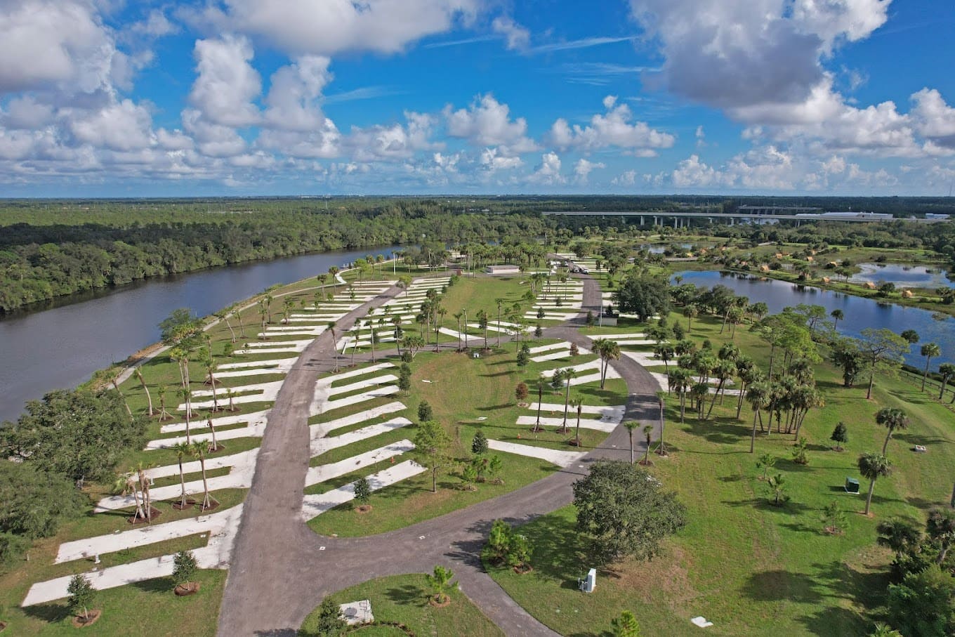 phipps park campground