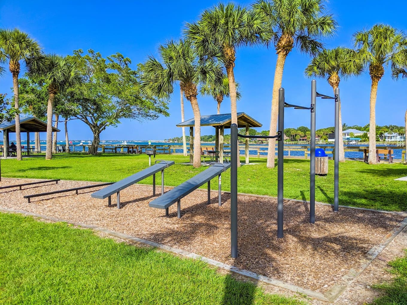 sandsprit park playground