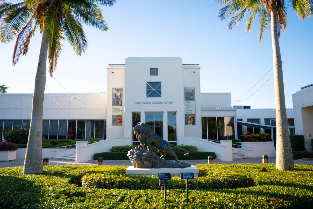 Vero Beach Museum of Art