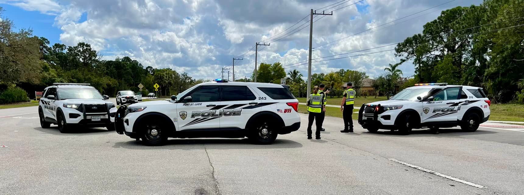 Fatal Traffic Crash involving a bicyclist in Port Saint Lucie