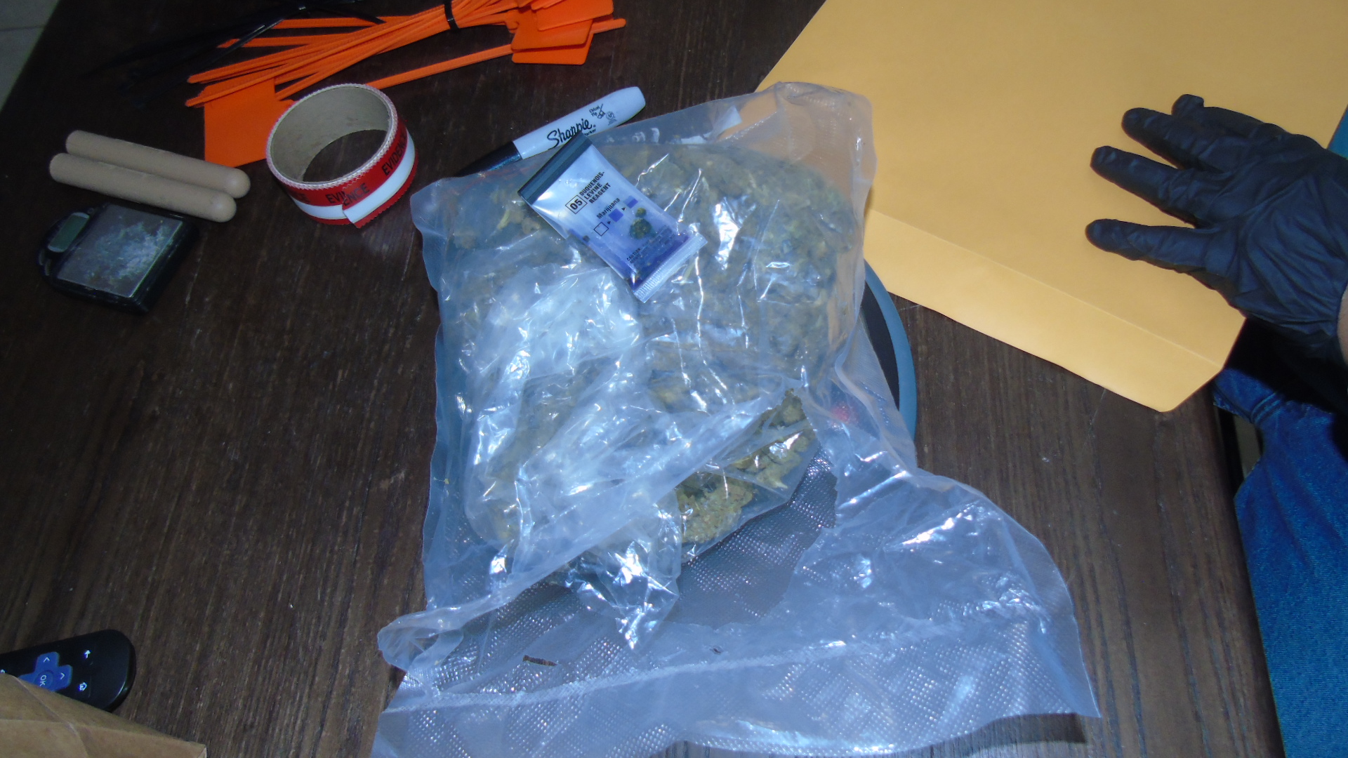 St Lucie Sheriff: 3 arrested on drug charges after search warrant served