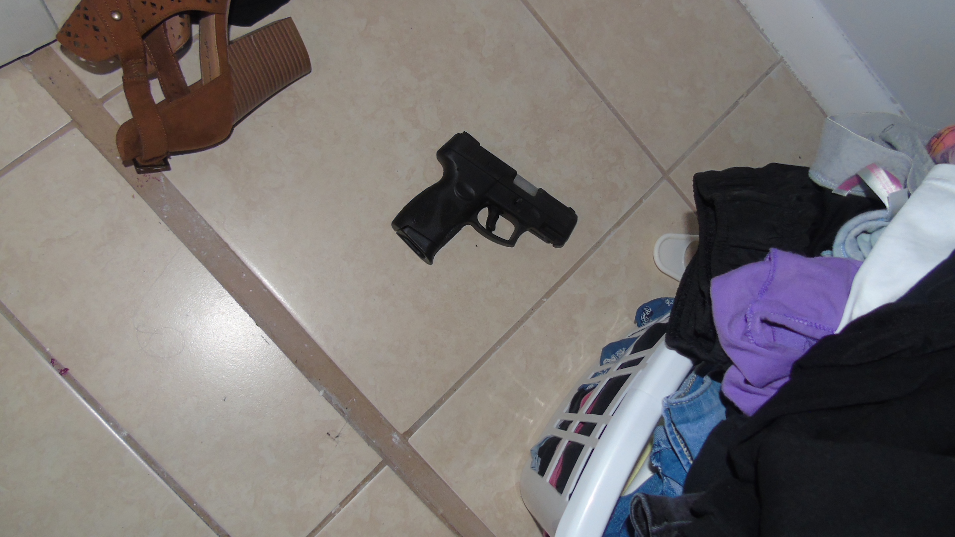 St Lucie Sheriff: 3 arrested on drug charges after search warrant served