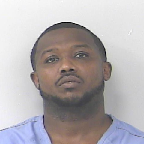 Kevin Desmond Florence, Jr.