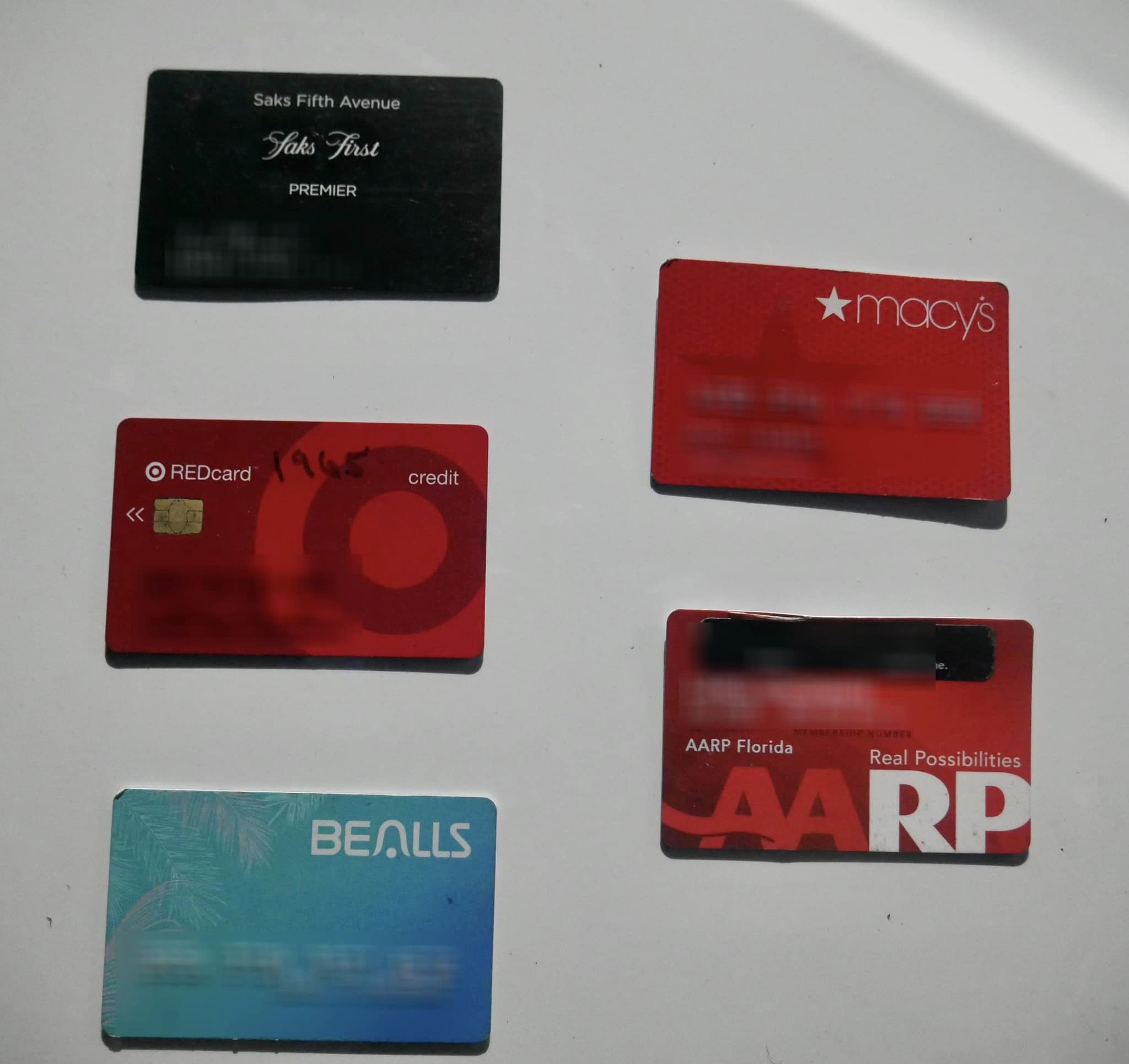 PSLPD: Sleeping Fraudster Nabbed in Stolen UHAUL