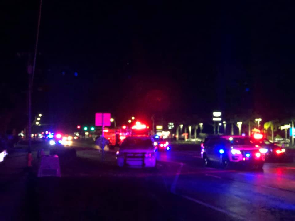 Stuart Police arrest homicide suspect photo: Stuart Police