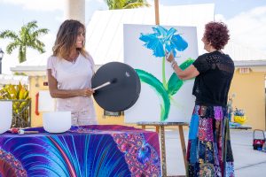 Art & Mindfulness Fest