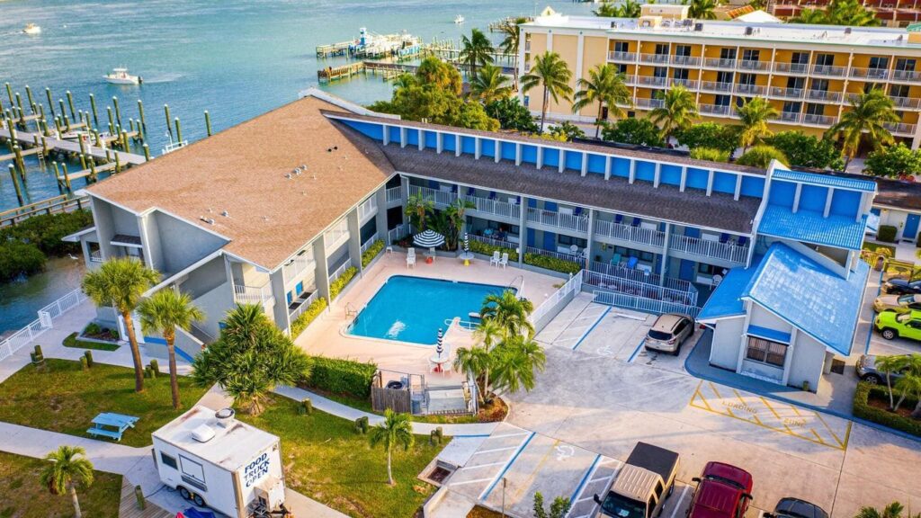 Dockside Inn & Resort Fort Pierce