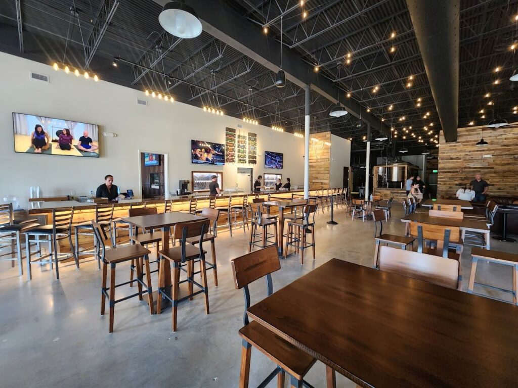 Frazier Creek Brewing & Distilling Co. Stuart