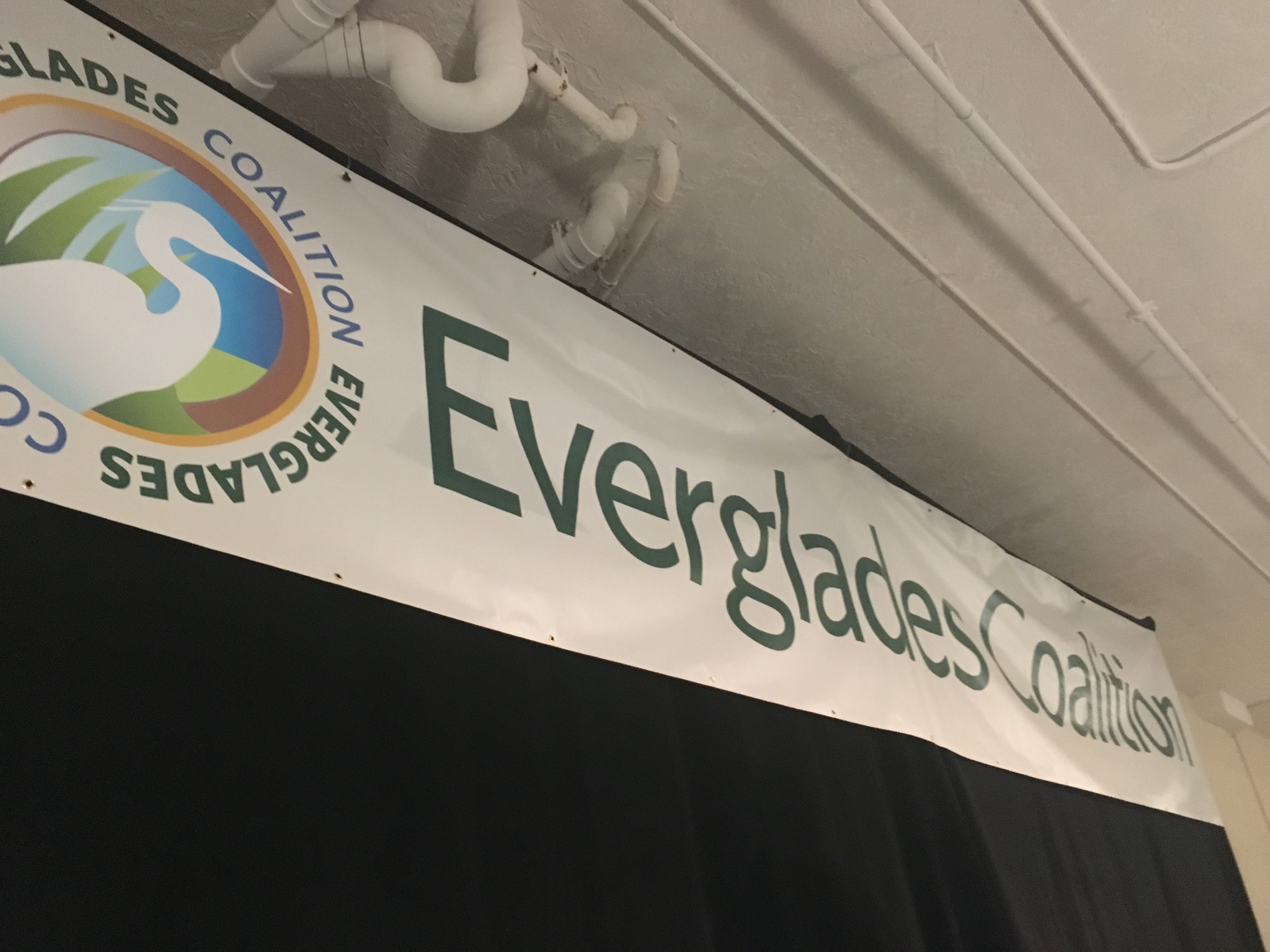 33rd Everglades Coalition Conference focuses on inclusion, equity, and sending water south