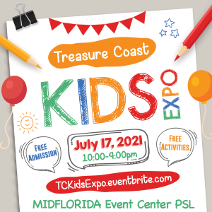 Treasure Coast Kids Expo