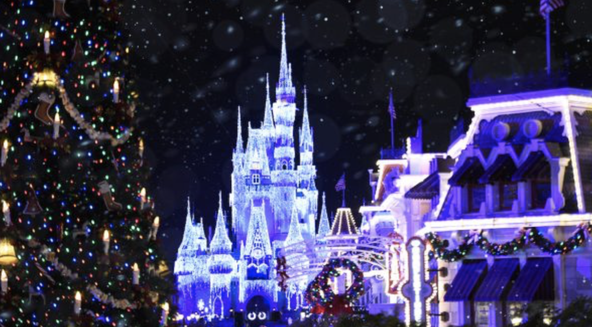 Ho-Ho-Holidays In Florida – Christmas Is Not Just One Day!