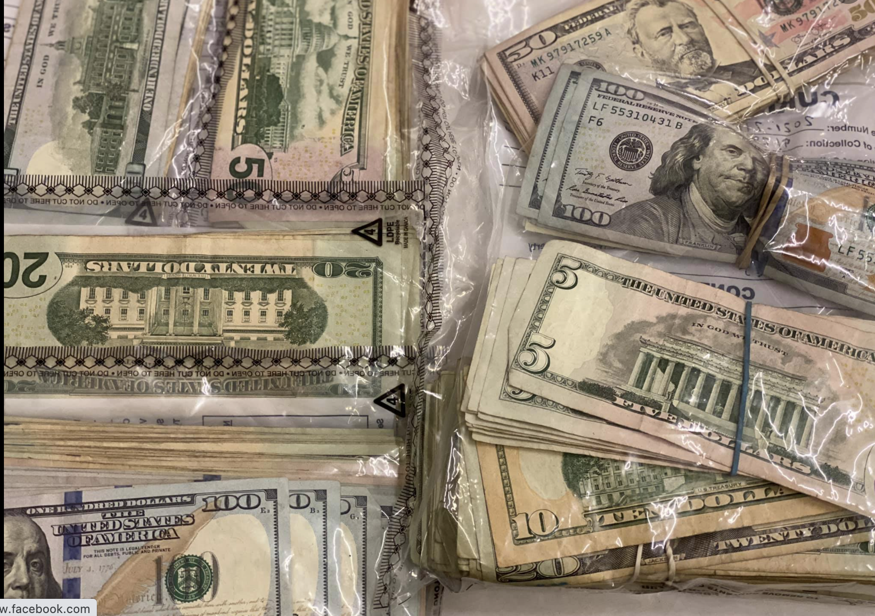 PSLPD confiscates guns, Molly, and six pounds of marijuana from a home in Port St. Lucie