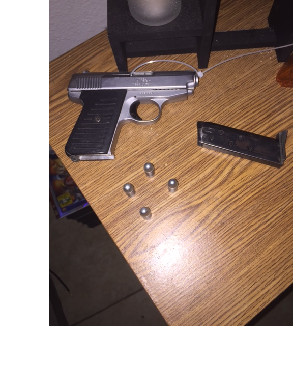 Drugs, guns, and money seized by Port St. Lucie Drug Detectives