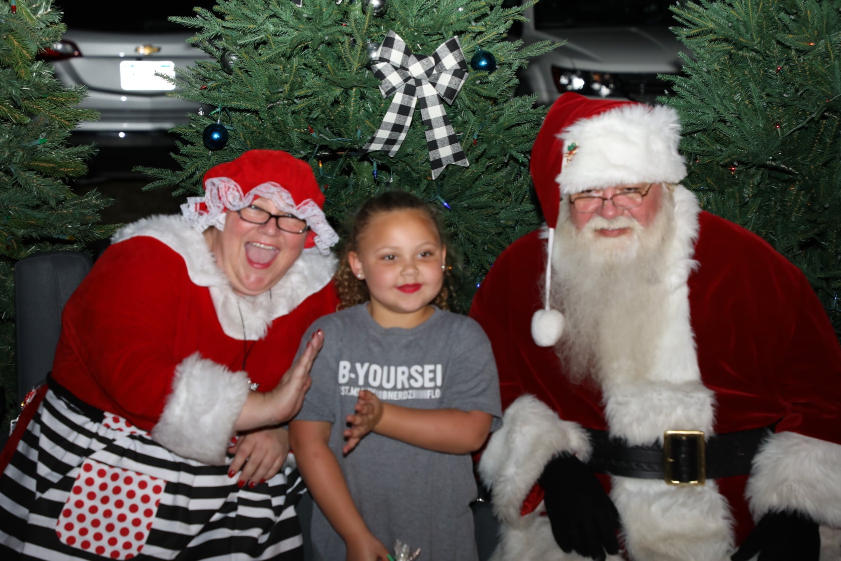 7th Annual LeGit’s Downtown Toy Drive Block Party Raises Thousands For Area Children