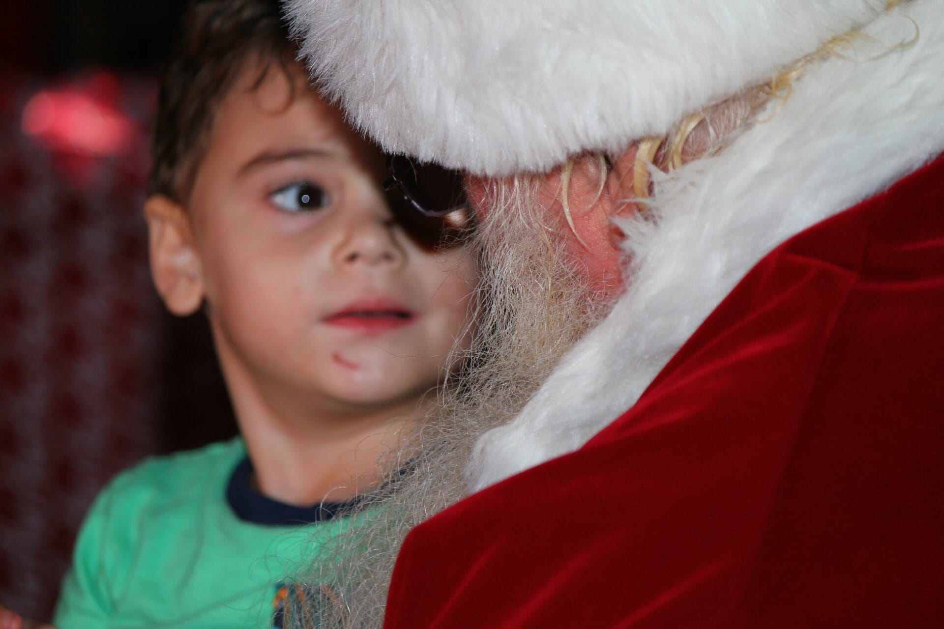 7th Annual LeGit’s Downtown Toy Drive Block Party Raises Thousands For Area Children