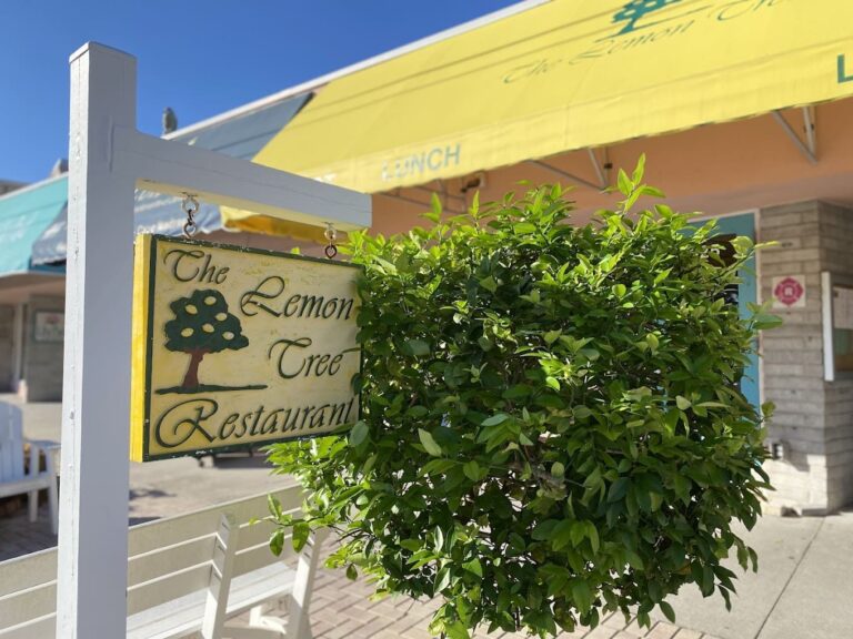 Best Places to Brunch in Vero Beach, Florida