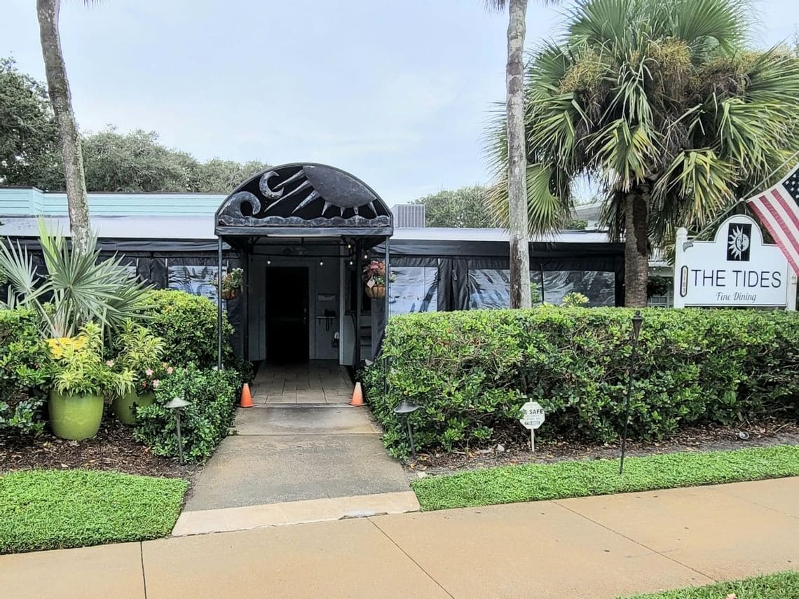 The Tides Vero Beach