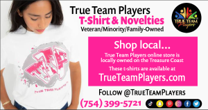 True Team Players Brand