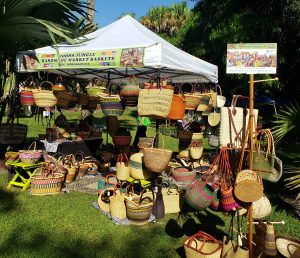 The Vero Beach Seafood Festival