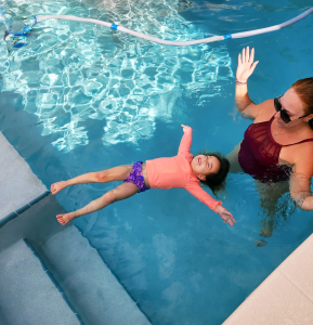 Water Safety for Kids of all Ages