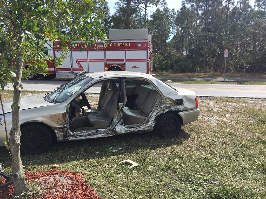 photo: Port st lucie police