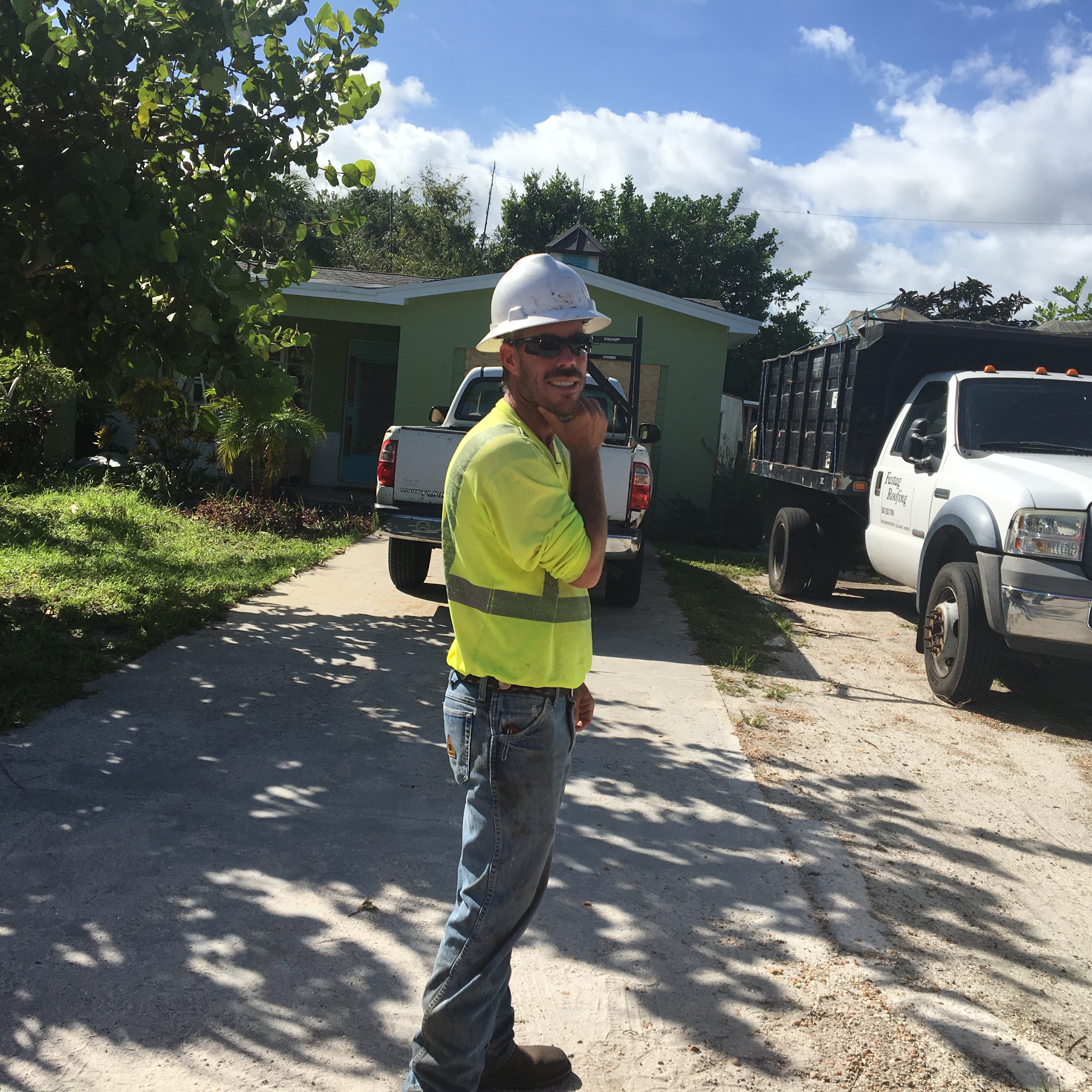 Treasure Coast recovers after Hurricane Matthew photo cyndi lenz