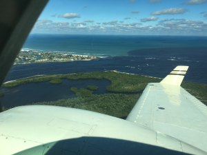 SLR/IRL St Lucie Inlet 207-16 by Ed Lippisch.