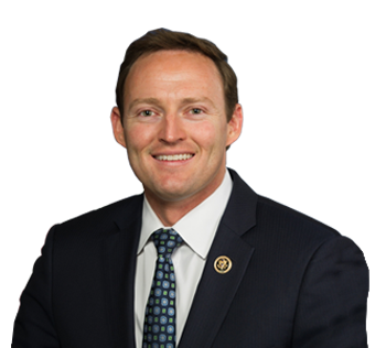 Congressman Patrick Murphy requests emergency assistance for our waterway crisis