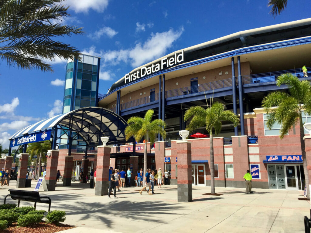 st lucie west clover park