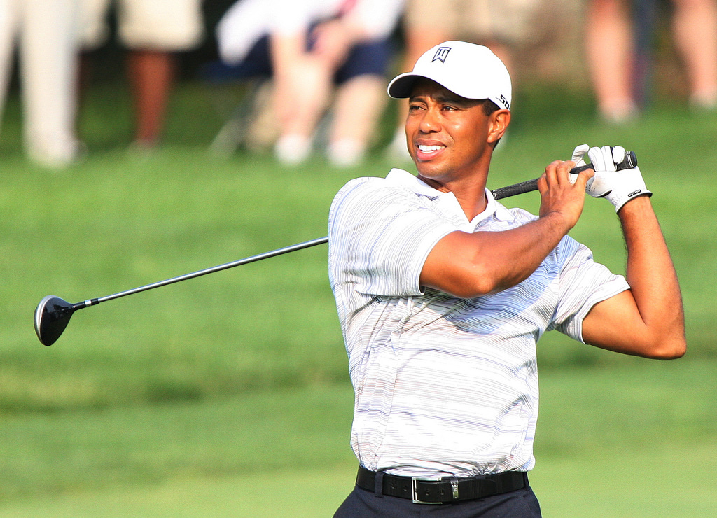 Tiger Woods recovering from 'significant' injuries after crash