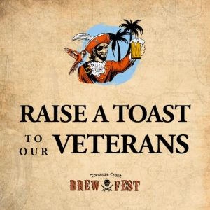 TC Brew Fest Celebrates 15 Years Serving Craft Beer to Benefit Local Charities