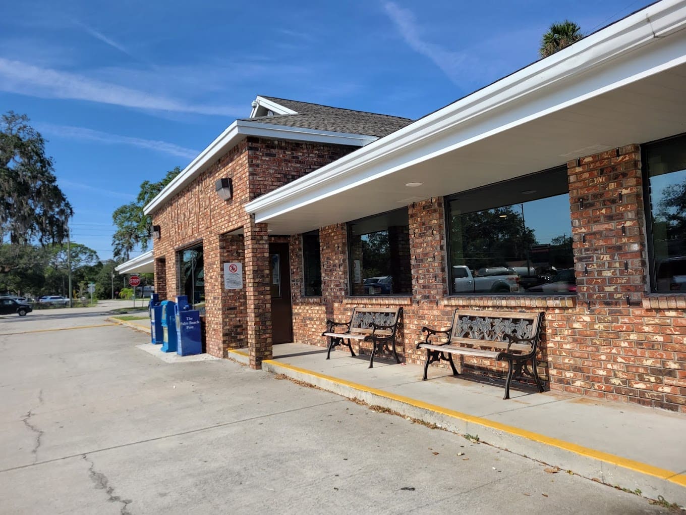 Pogey's Family Restaurant