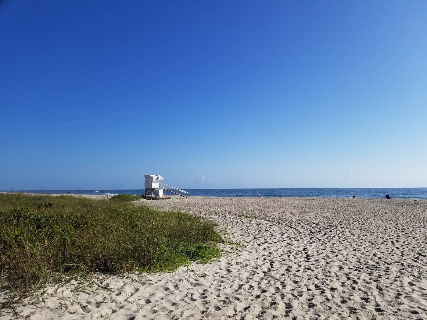 South Beach Park Fort Pierce